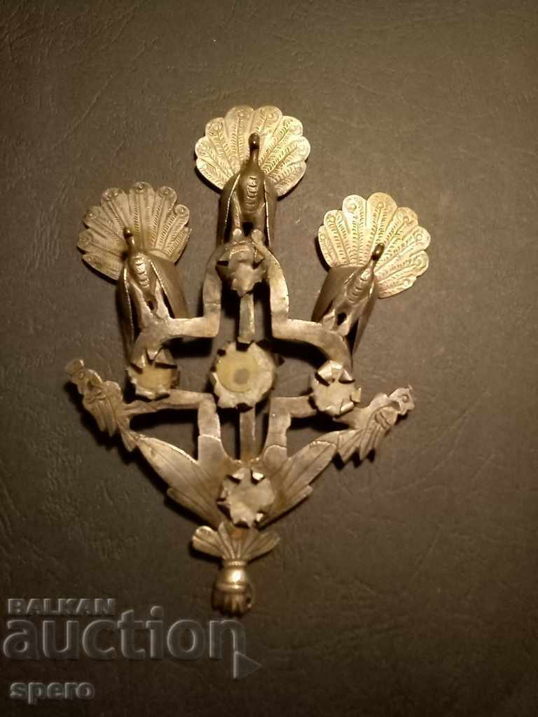 Jewelry, brooch, jewel with price 160.00 BGN | € 81.81 Jewelry, brooch, jewel with price 160.00 BGN | € 81.81