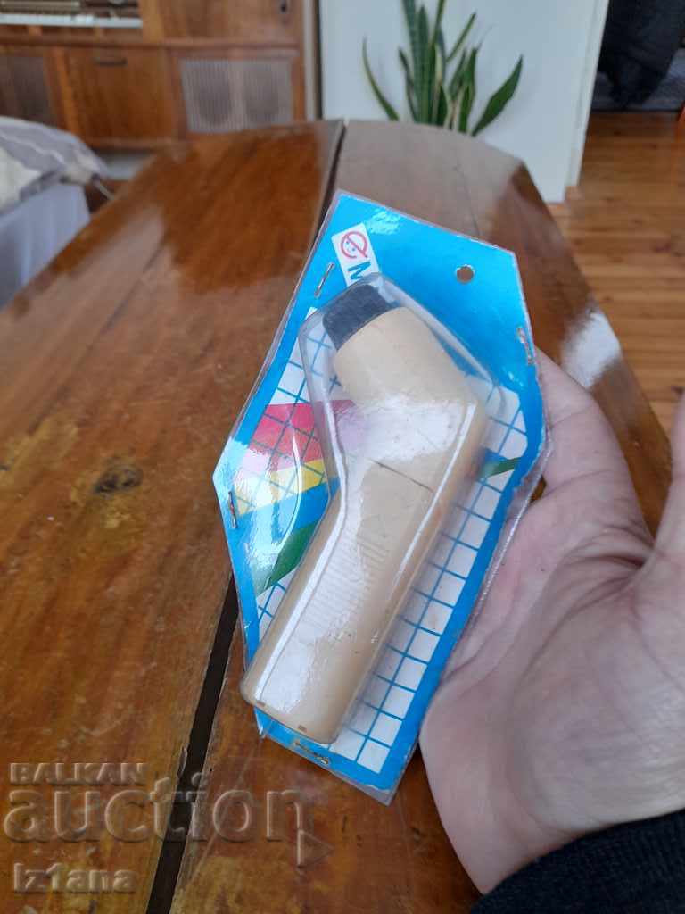 Παλιό παιχνίδι μίνι ανεμιστήρας με τιμή 20.00 BGN | € 10.23 Παλιό παιχνίδι μίνι ανεμιστήρας με τιμή 20.00 BGN | € 10.23