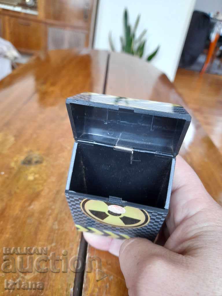 Old cigarette case - 6 Old cigarette case - 6