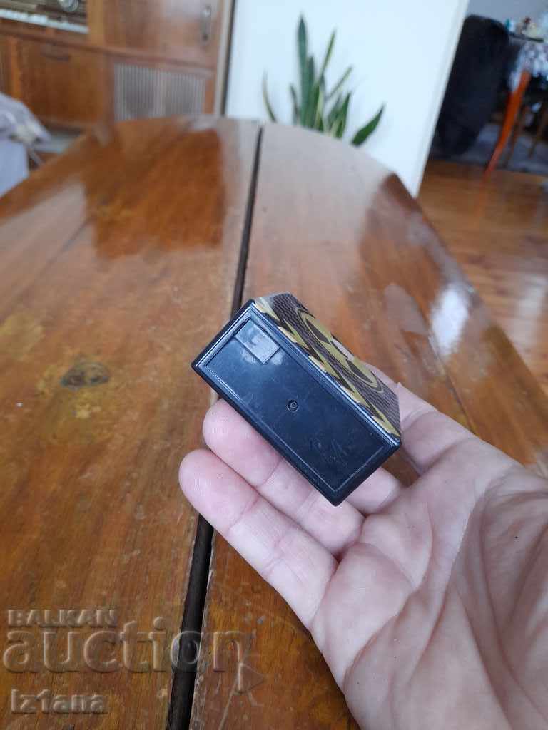 Old cigarette case - 7 Old cigarette case - 7