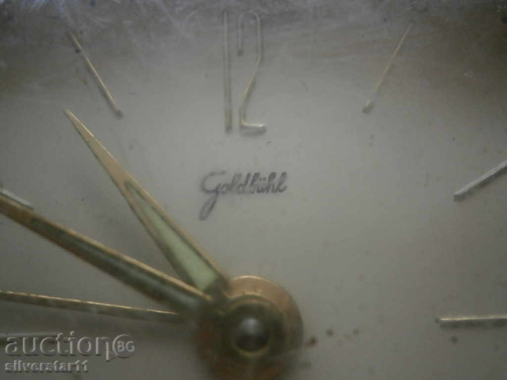 lot Glashutte and others for parts or restoration with price 25.00 BGN | € 12.78 lot Glashutte and others for parts or restoration with price 25.00 BGN | € 12.78