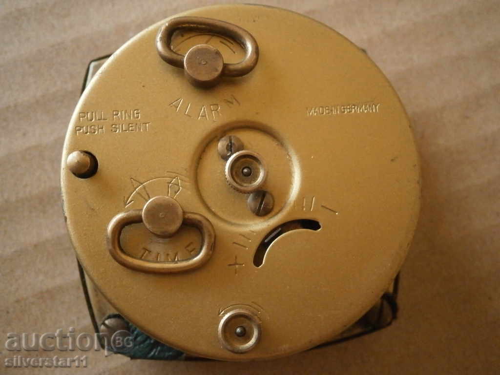 lot Glashutte and others for parts or restoration - 5 lot Glashutte and others for parts or restoration - 5