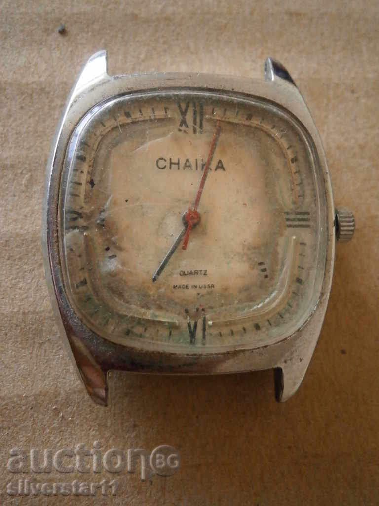 lot Glashutte and others for parts or restoration - 6 lot Glashutte and others for parts or restoration - 6