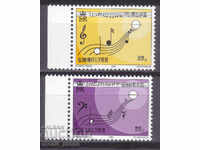 Ευρώπη ΣΕΠΤ 1985 Γιβραλτάρ