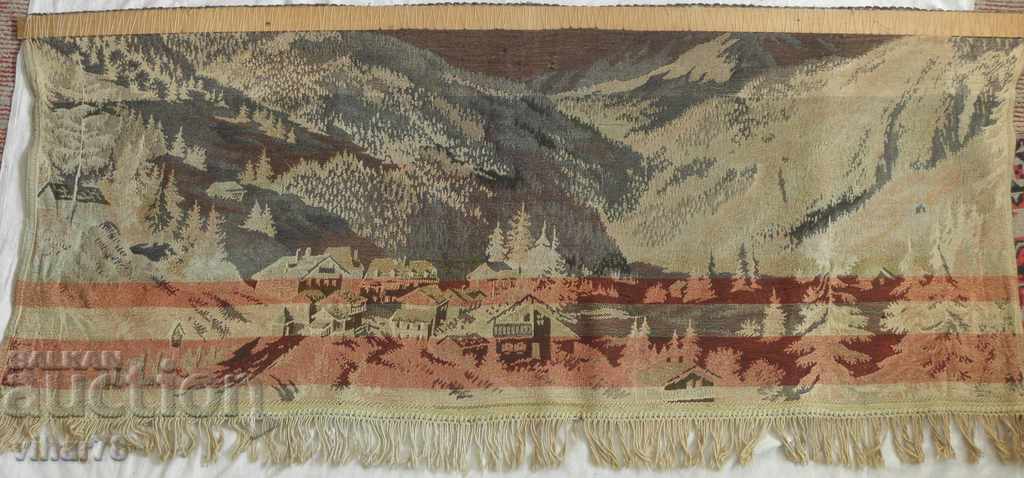 An old hacker, wall cover - 5 An old hacker, wall cover - 5