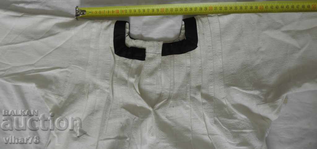 Auction large fringe dress shirt Auction large fringe dress shirt