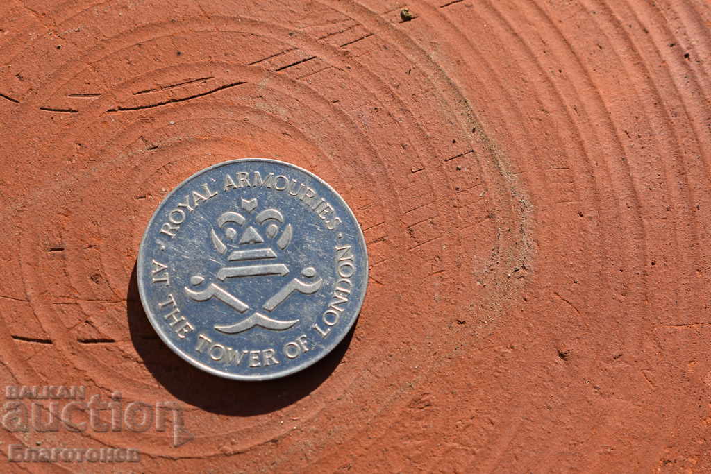 An old coin with price 45.00 BGN | € 23.01 An old coin with price 45.00 BGN | € 23.01