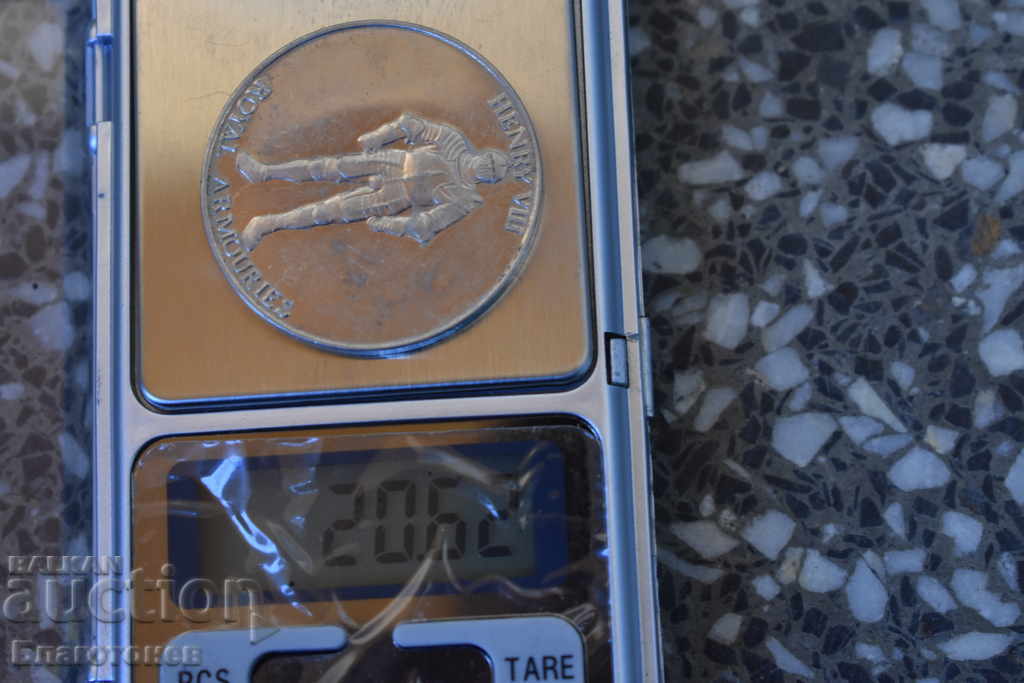 Auction An old coin Auction An old coin