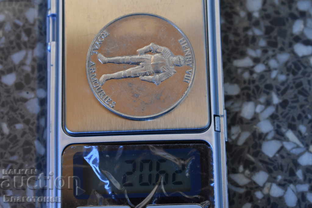 Delivery of An old coin Delivery of An old coin