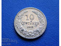 10 cents 1913 - #3