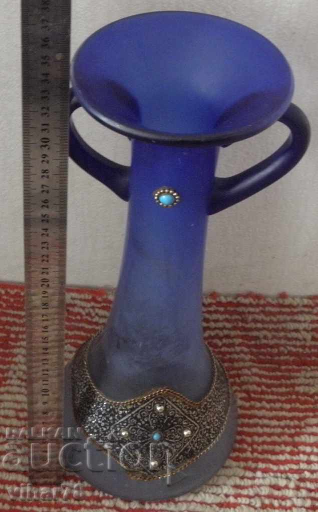 Delivery of VASA Delivery of VASA