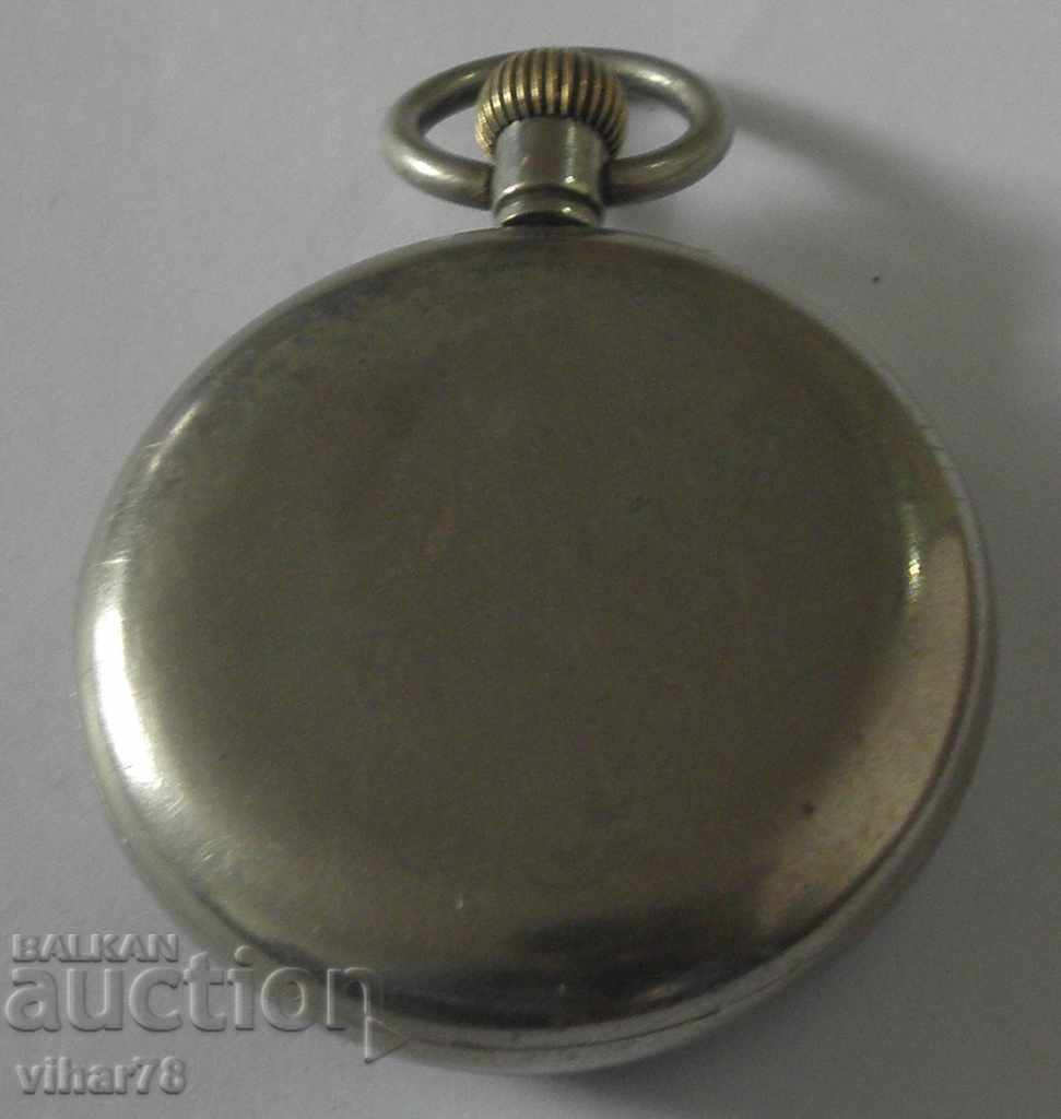 ВОЕННЕН ДЖОБЕН ЧАСОВНИК - 7