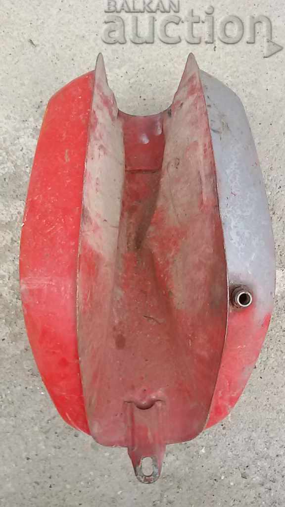 Rezervor de la motorul motocicletei simson moped SIMSON - 5