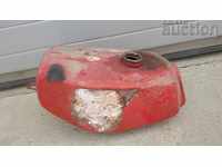 Tank from motorcycle motor simson moped SIMSON