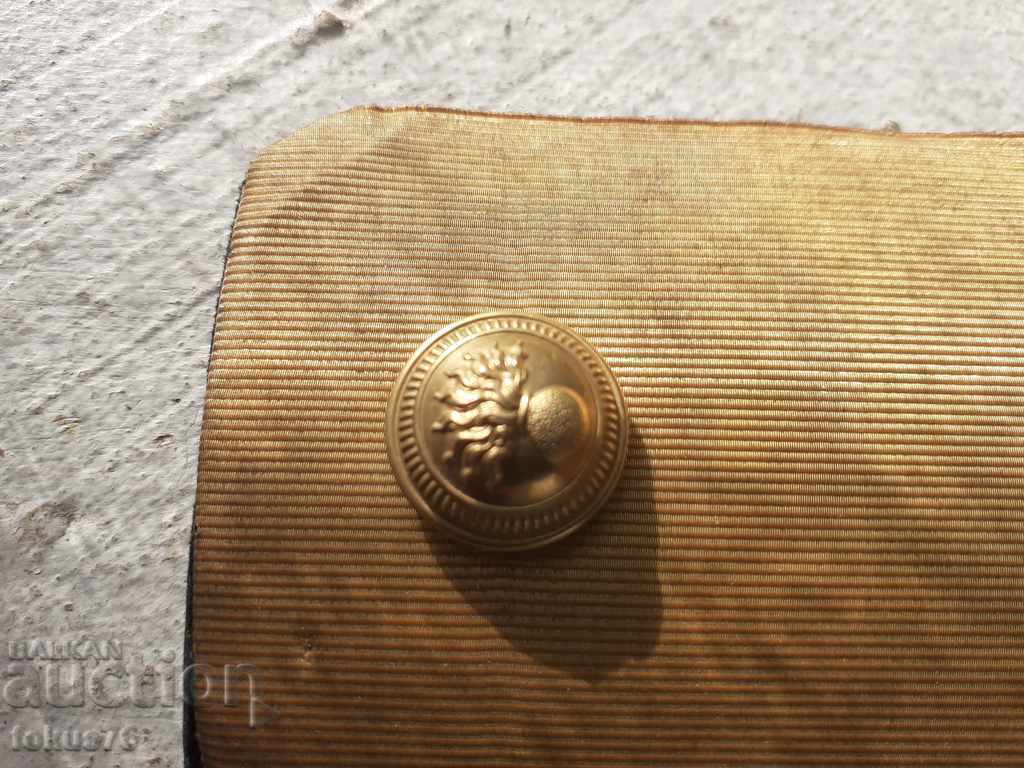 Old French epaulettes earthenware - 7