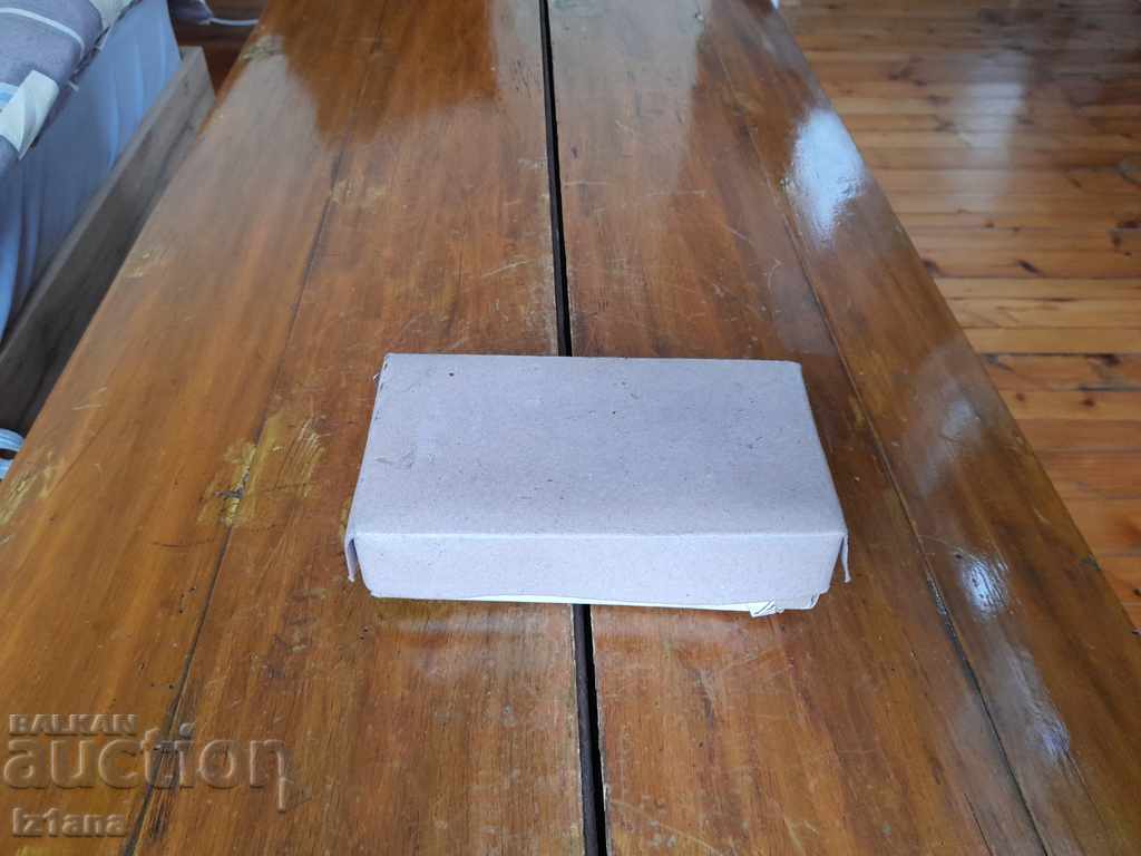 Old Electric Bell Chime