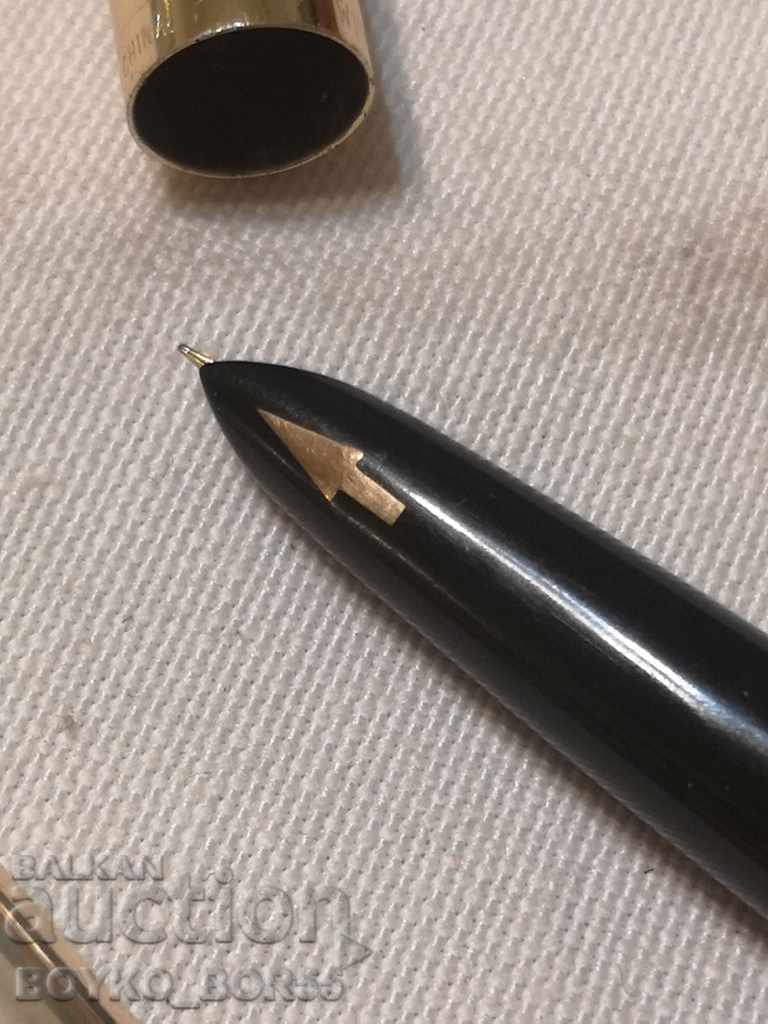 Auction Four Antique Pens Auction Four Antique Pens