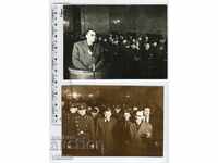 Process Pastors 1949 Protestant Evangelical Militia 2 φωτογραφίες