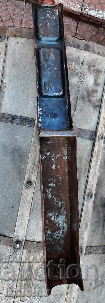 Ammunition box Germany Second WW Wehrmacht - 5 Ammunition box Germany Second WW Wehrmacht - 5