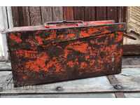 Ammunition box Germany Second WW Wehrmacht