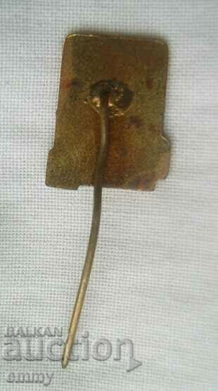 Auction  Tourism badge - Tourist NRB. Email