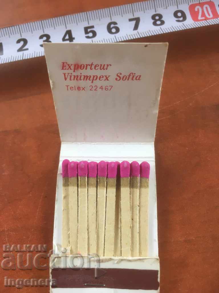 Licitație CHIBRIT