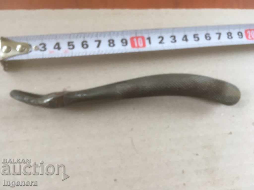 DENTAL FORCEPS INSTRUMENT - 5 DENTAL FORCEPS INSTRUMENT - 5