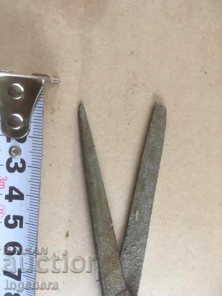 Παράδοση ΨΑΛΙΔΙ ΠΑΛΙΟ ΕΡΓΑΛΕΙΟ