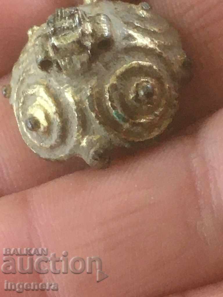 JEWELERY PART OF JEWELRY REVIVAL GOLD with price 15.00 BGN | € 7.67 JEWELERY PART OF JEWELRY REVIVAL GOLD with price 15.00 BGN | € 7.67