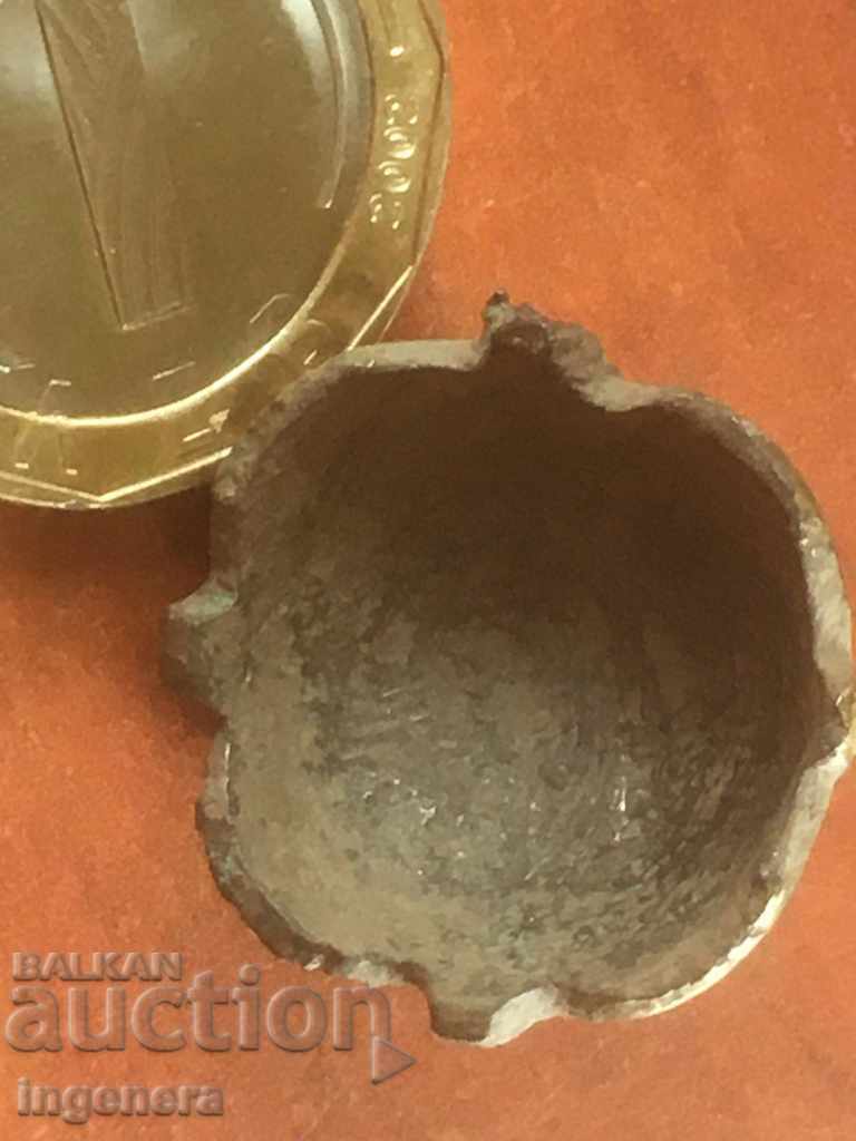 JEWELERY PART OF JEWELRY REVIVAL GOLD - 5 JEWELERY PART OF JEWELRY REVIVAL GOLD - 5