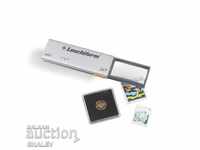 Μεγεθυντικός φακός "Leuchtturm" DUPLEX LUX 3x / 6x (2999)