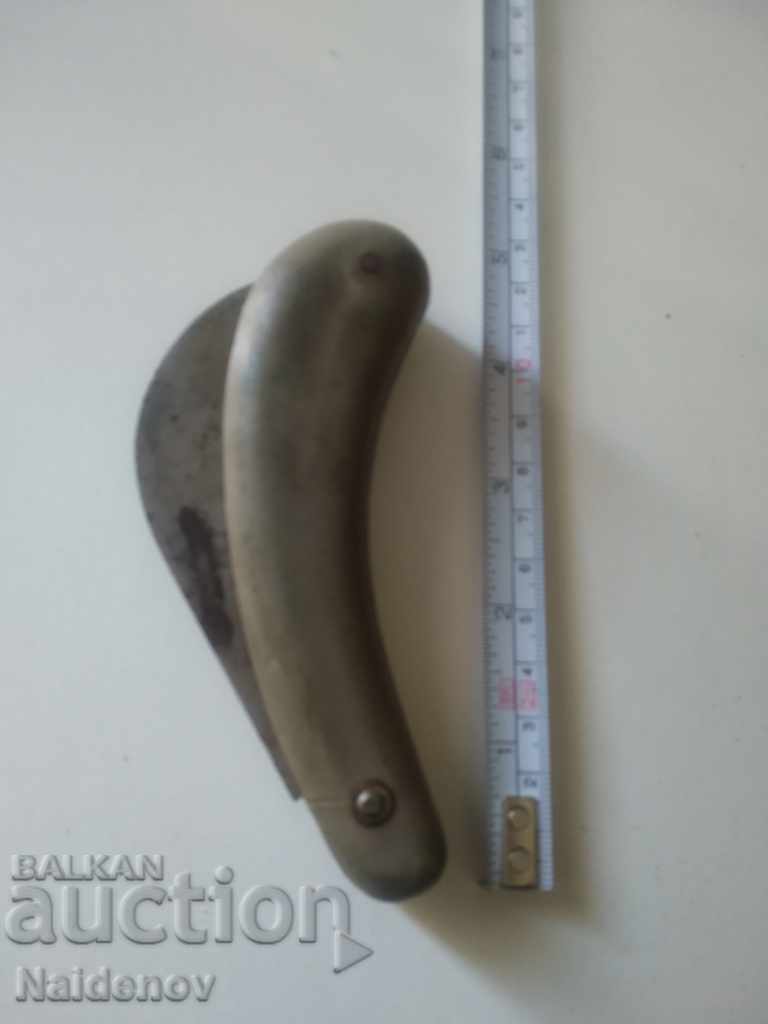 Delivery of Very rare Folding knife from the Soviet Union, Pavlovo Delivery of Very rare Folding knife from the Soviet Union, Pavlovo