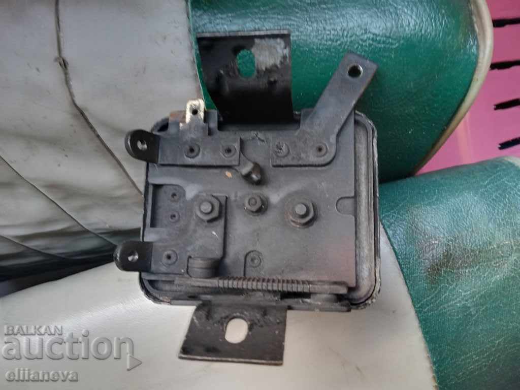 relay 6v VW1200 1960g with price 50.00 BGN | € 25.56 relay 6v VW1200 1960g with price 50.00 BGN | € 25.56