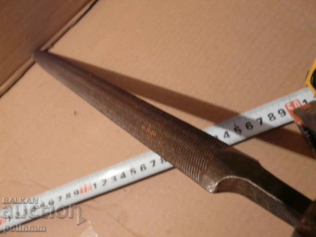 Delivery of Old massive semicircular saw - Portugal Delivery of Old massive semicircular saw - Portugal