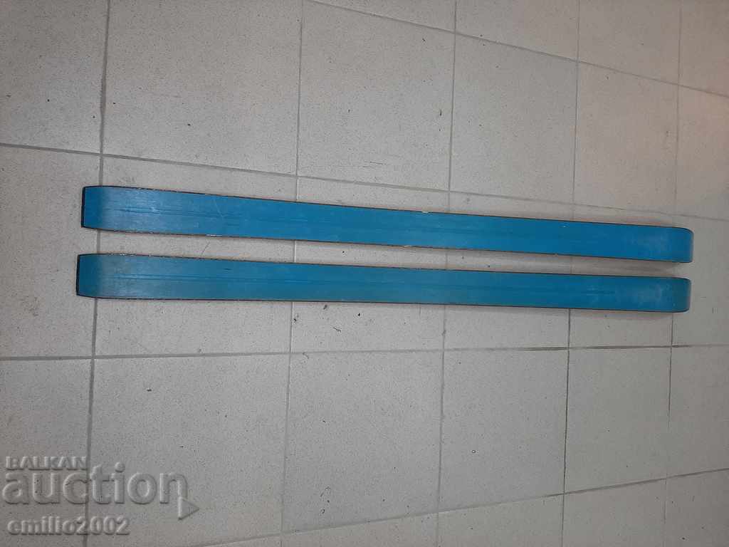 Schi de colecție Atomic 130 cm - 5