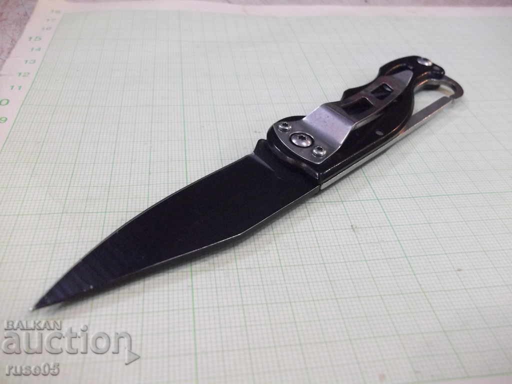 Delivery of Folding knife - 27 Delivery of Folding knife - 27
