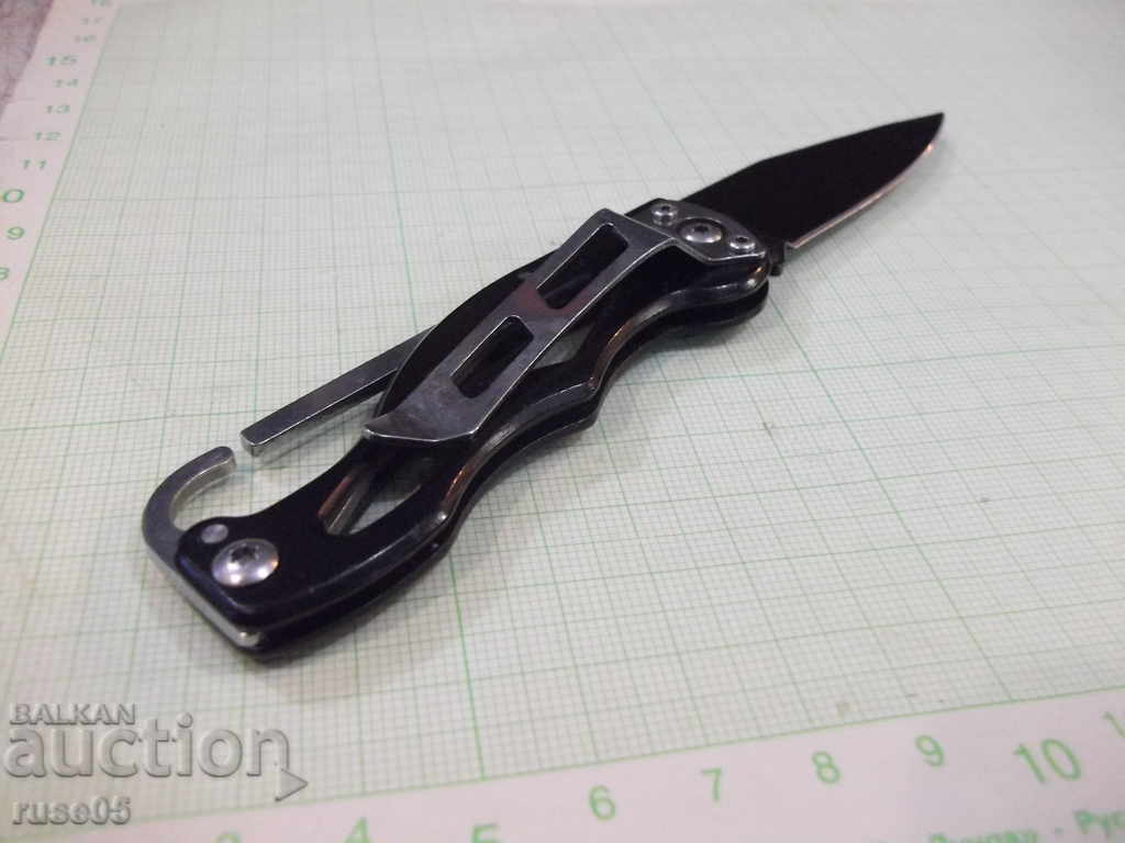 Folding knife - 27 - 5 Folding knife - 27 - 5