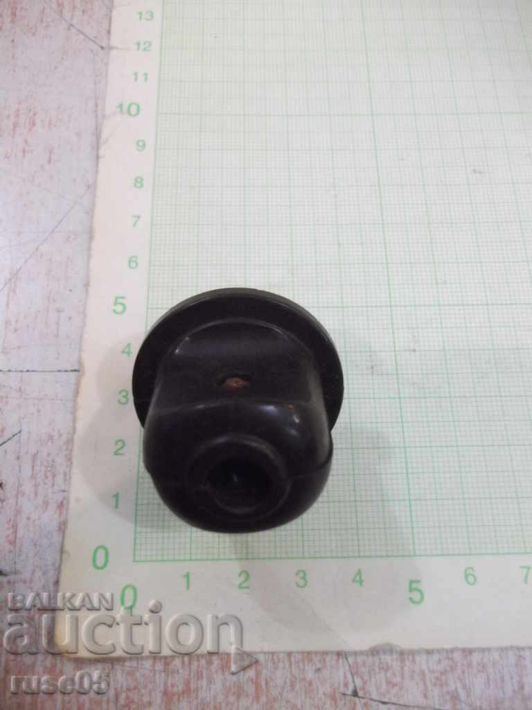 Delivery of Soviet plug - 1 Delivery of Soviet plug - 1