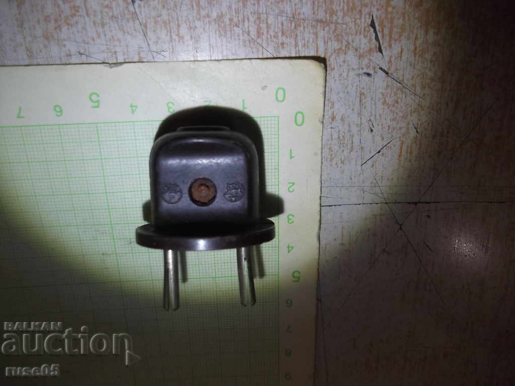 Soviet plug - 1 - 5 Soviet plug - 1 - 5