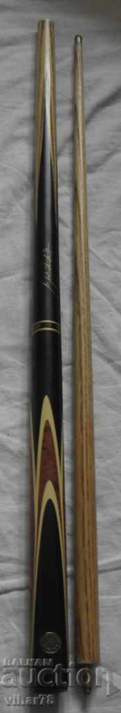 pool cue - 6