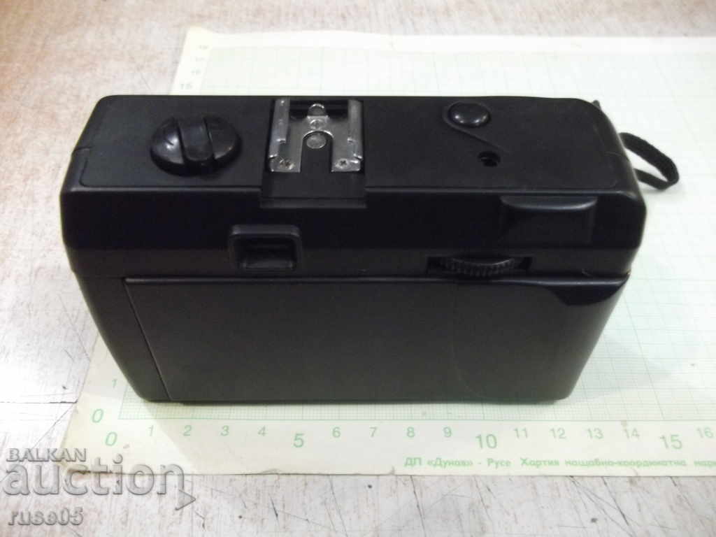 Delivery of Camera "REMAC - PC - 305" working Delivery of Camera "REMAC - PC - 305" working