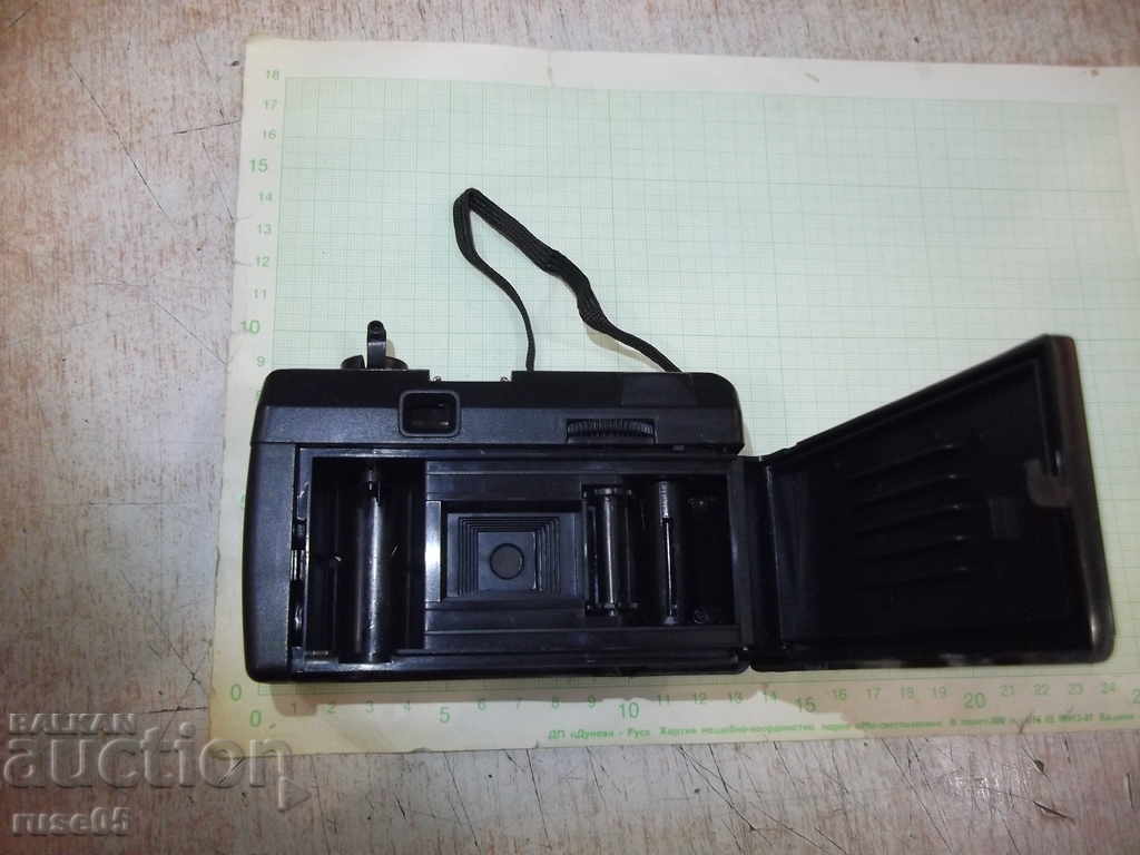 Camera "REMAC - PC - 305" working - 6 Camera "REMAC - PC - 305" working - 6