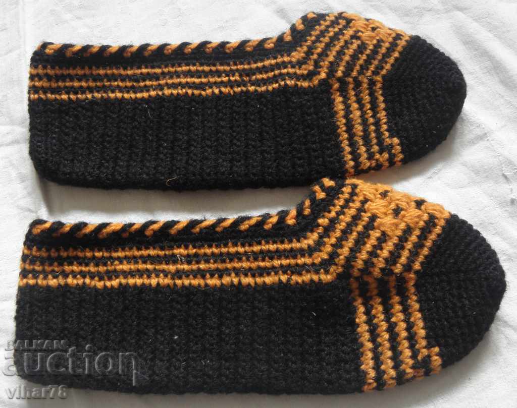 ȘOSONI VECHI AUTENTICI