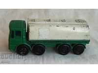 Ergomatic CAB model truck metal, Matchbox Lesney England