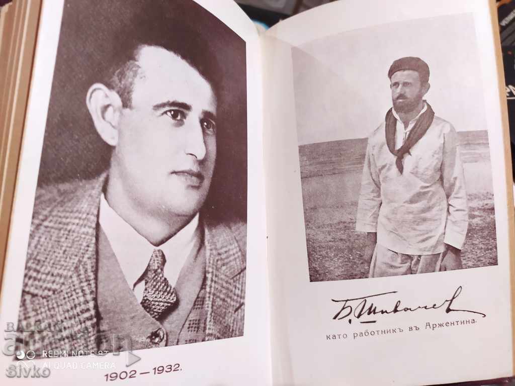 Auction  The Sun Has Gone Out, Vladimir Polyanov, before 1945