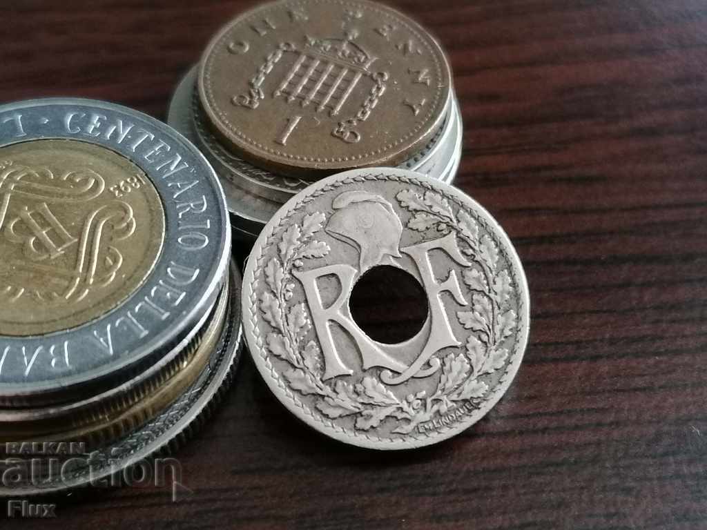 Coin - France - 10 centimes | 1926 with price 5.65 BGN | € 2.89 Coin - France - 10 centimes | 1926 with price 5.65 BGN | € 2.89