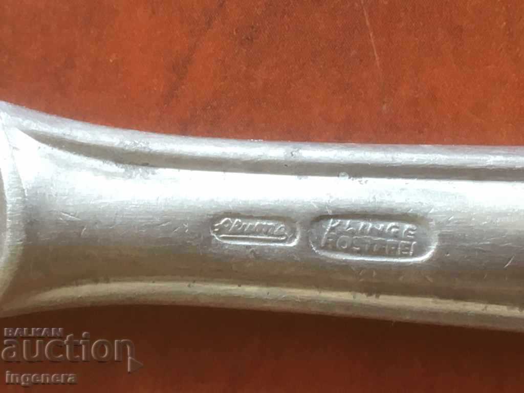 Auction FORK SPOON KNIFE UTENSILS OLD FOOD-9 PCS Auction FORK SPOON KNIFE UTENSILS OLD FOOD-9 PCS