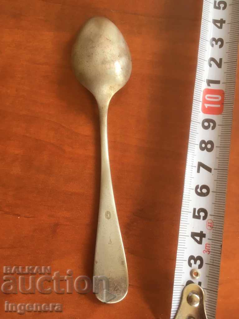 Licitație LINGURĂ DE CEAI COLECTOR ALPACCA BERNDORF Licitație LINGURĂ DE CEAI COLECTOR ALPACCA BERNDORF