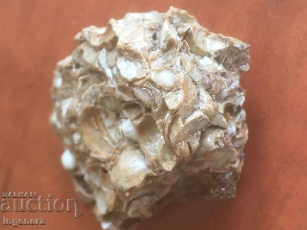 Delivery of STONE MINERAL-2 PCS Delivery of STONE MINERAL-2 PCS