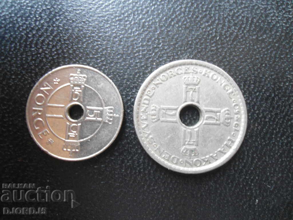Lot coins - 5 Lot coins - 5